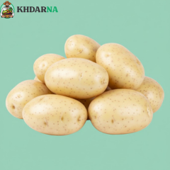 بطاطس بيضاء (1kg)
