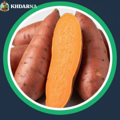 بطاطس حلوة (1kg)