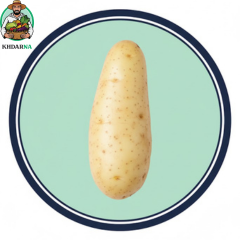 1kg De Pomme De Terre De Frite