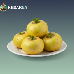 لفت اصفر (1kg)