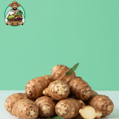 1kg topinambour