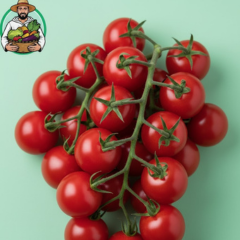 250g de Tomate cerise rouge