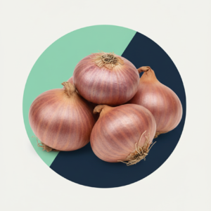 (250غ) بصل شالوط بلدي