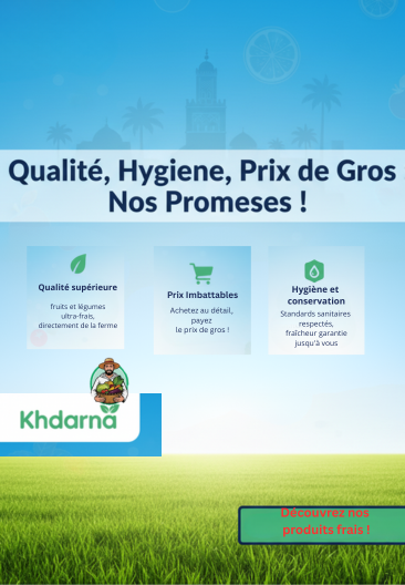 khdarna 3 fr