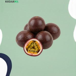 1kg de Fruit de passion