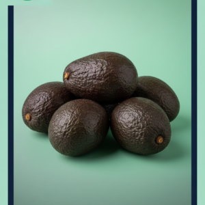 1kg أفوكا هاس