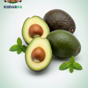 أفوكا باكون (1kg)