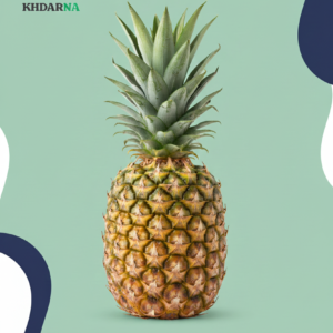 1kg أناناس كولد