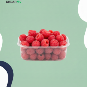 1bq de Framboise frais import