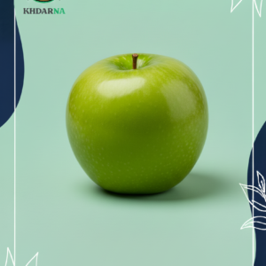 1kg De Pomme vert (Granny)